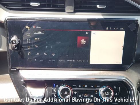New 2026 GMC Sierra 1500 Denali AWD/4WD image 12