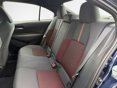 Used 2024 Toyota Corolla SE w/ SE Premium Package image 24