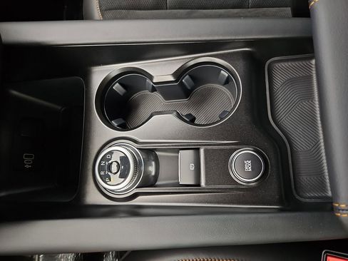 New 2026 Ford Explorer Tremor AWD/4WD image 28
