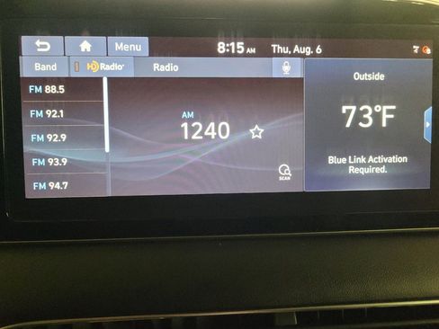 Used 2021 Hyundai Palisade Limited AWD/4WD image 25