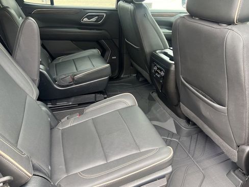 Used 2023 Chevrolet Tahoe Premier w/ Premium Package 2 image 12