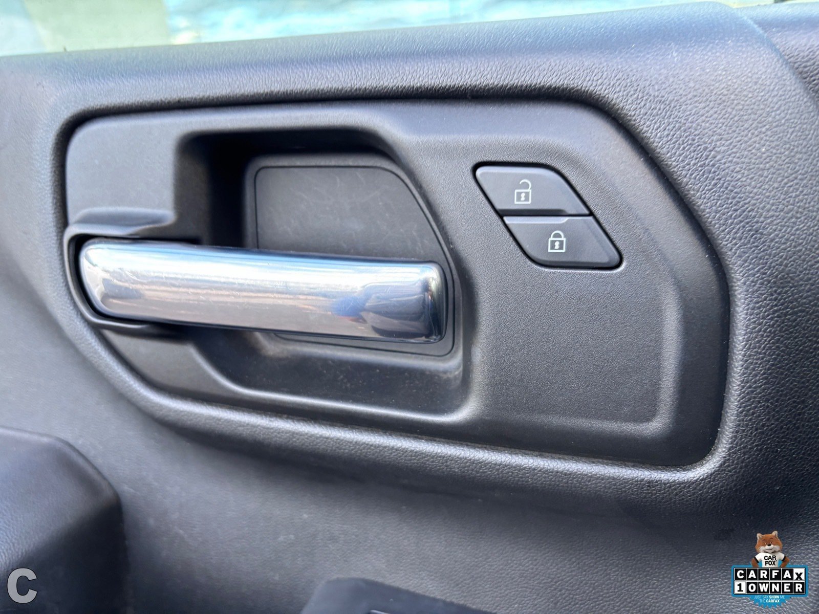 Used 2021 Chevrolet Silverado 1500 Custom w/ Safety Confidence Package RWD image 13