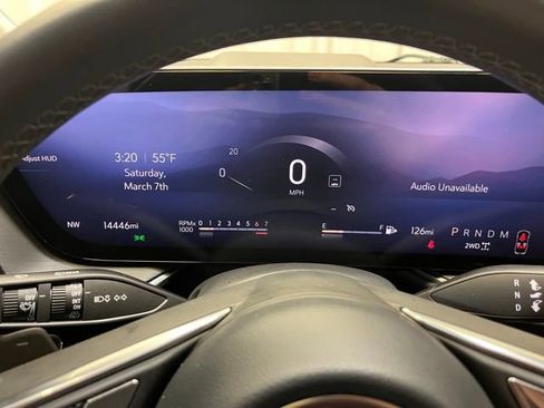 Used 2025 Buick Envision Preferred image 21