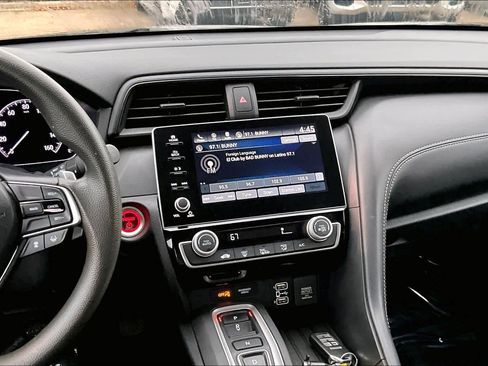 Used 2021 Honda Insight EX image 6