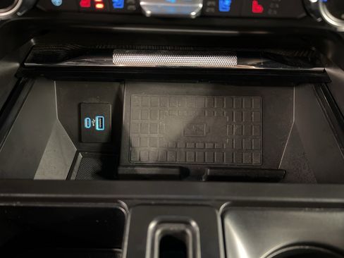 Certified 2022 Ford F150 Platinum w/ Equipment Group 701A High image 15