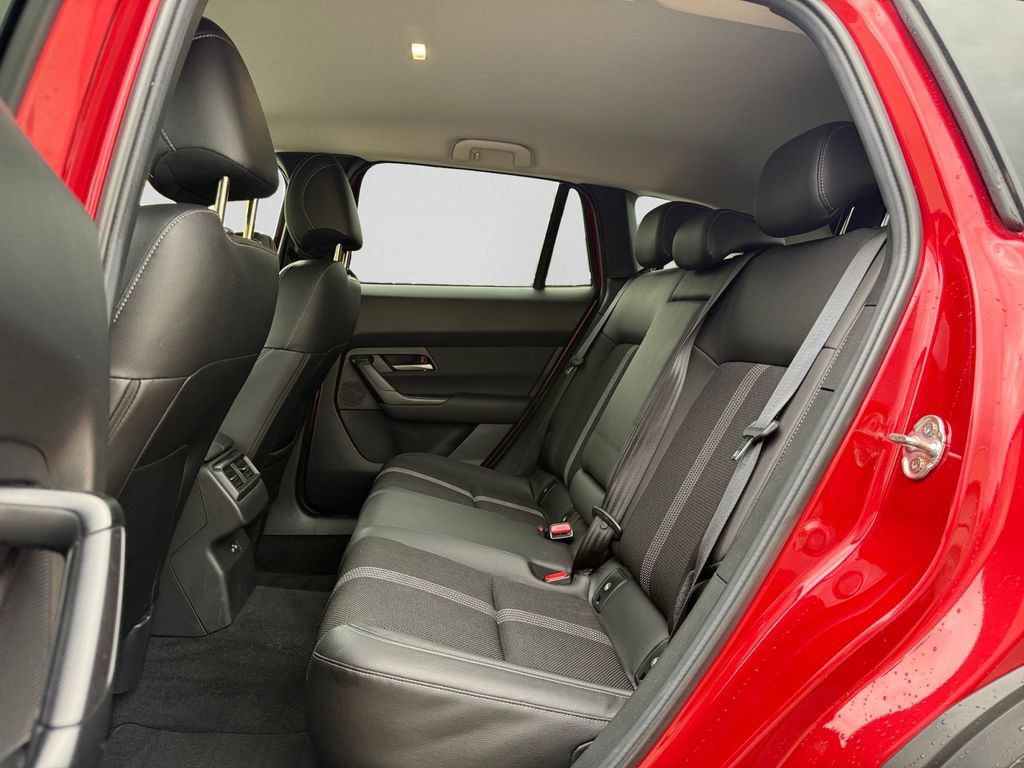 Used 2025 MAZDA CX-50 AWD 2.5 S w/ Select Package image 26