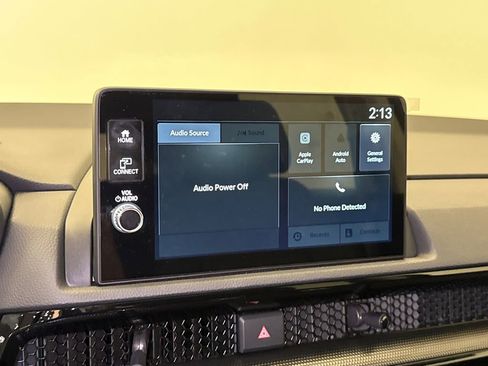 Certified 2026 Honda CR-V EX-L image 23