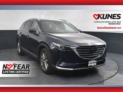 Used 2020 MAZDA CX-9 Grand Touring