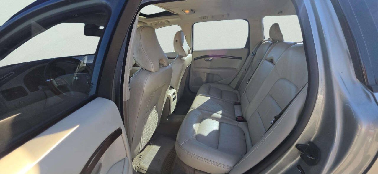 Used 2008 Volvo XC70 3.2 AWD/4WD image 7