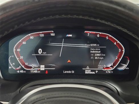 Used 2021 BMW M340i w/ Executive Package image 36