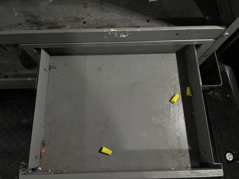 Used 2018 Ford Transit 250 130 Low Roof w/ Exterior Upgrade Package image 24