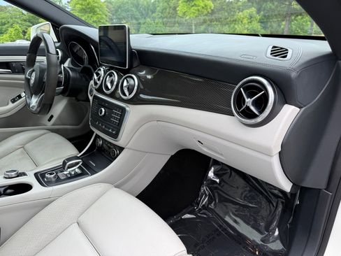 Used 2016 Mercedes-Benz CLA 45 AMG 4MATIC image 24