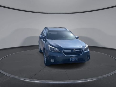 Used 2018 Subaru Outback 2.5i Premium w/ Popular Package #1 image 4