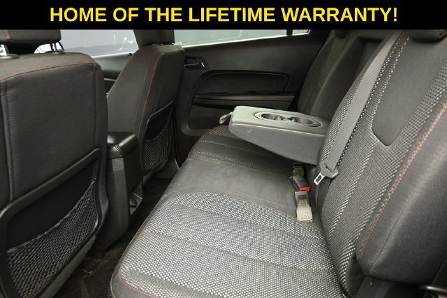 Used 2016 GMC Terrain SLE AWD/4WD image 31