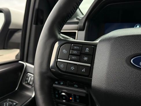 Certified 2024 Ford F150 Platinum w/ Equipment Group 702A High image 14