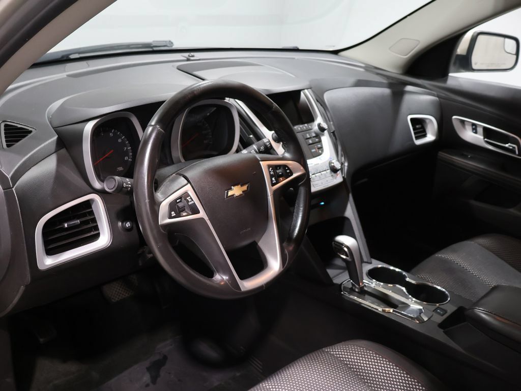Used 2013 Chevrolet Equinox LT w/ Driver Convenience Package AWD/4WD image 14
