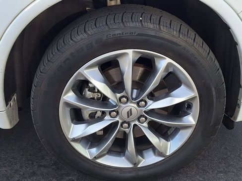 Used 2021 Dodge Durango Citadel image 34