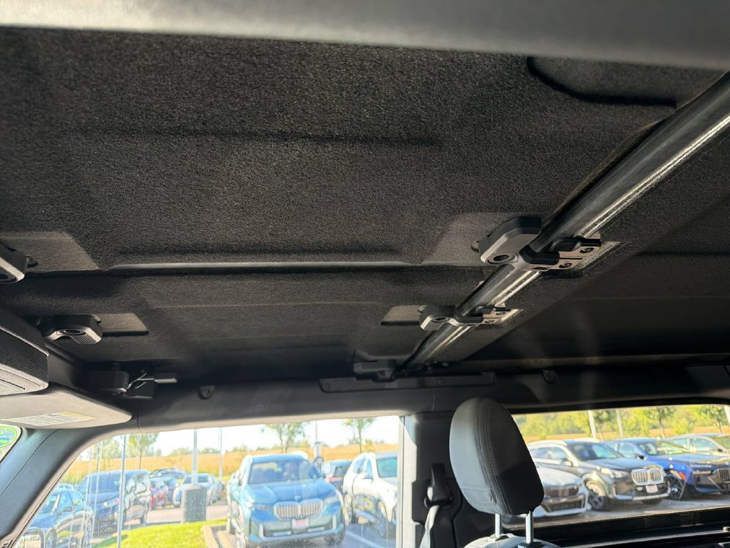 Used 2023 Ford Bronco Big Bend AWD/4WD image 14