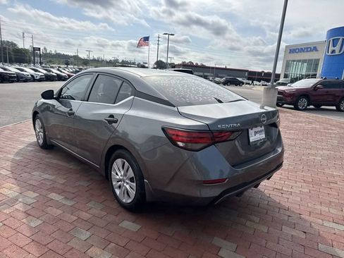 Used 2024 Nissan Sentra S FWD image 34
