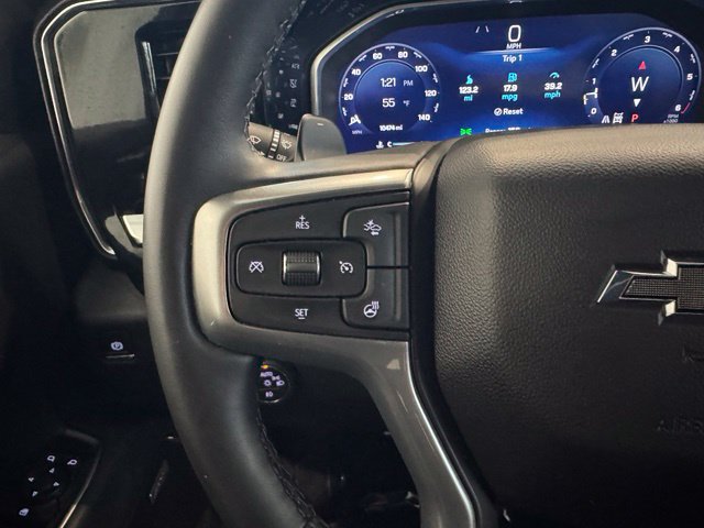 Used 2026 Chevrolet Silverado 1500 RST w/ RST All Star Premium Package AWD/4WD image 27
