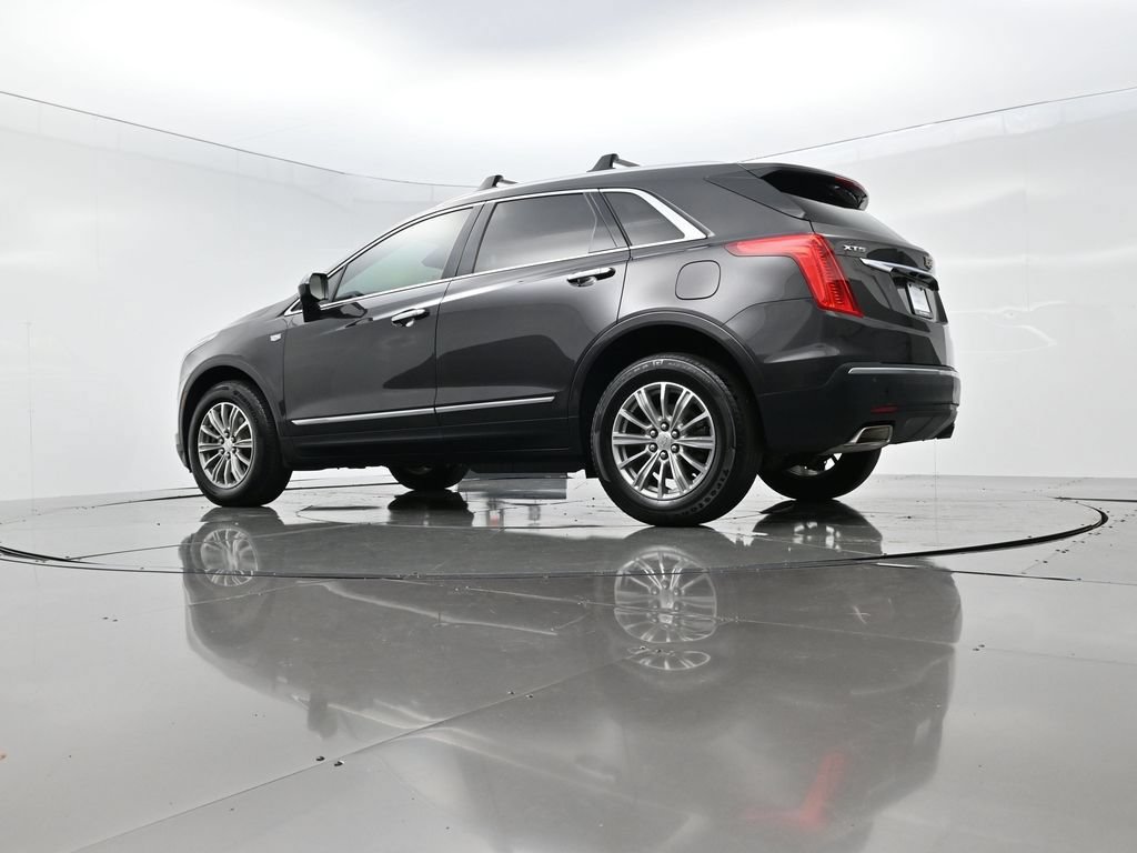 Used 2017 Cadillac XT5 Luxury w/ Driver Awareness Package FWD image 49