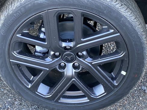 New 2026 Jeep Compass Limited image 6