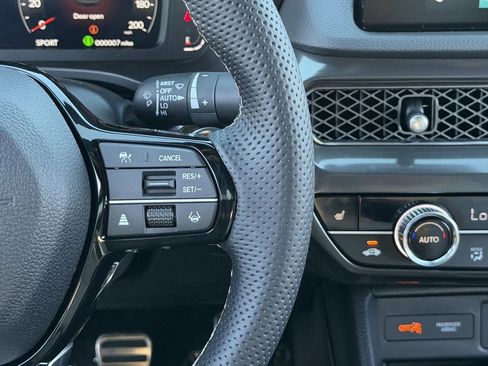 New 2026 Acura Integra Type S image 24