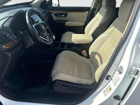 Certified 2019 Honda CR-V EX-L image 15