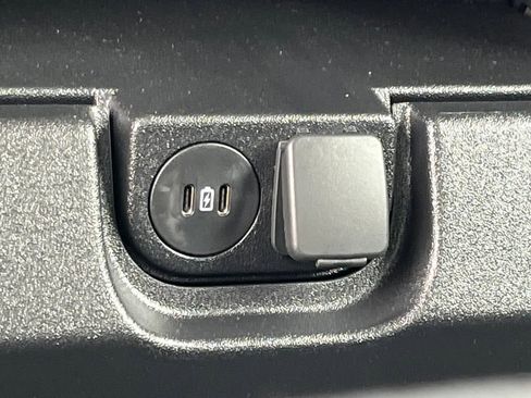 New 2025 Ford F350 XL w/ Snow Plow Prep Package image 20