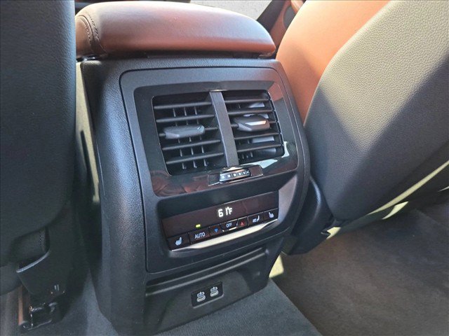 Used 2022 BMW X3 M w/ Competition Package AWD/4WD image 17