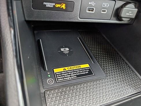 Used 2025 Honda CR-V Sport-L image 6