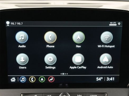 Used 2023 Chevrolet Blazer RS w/ Driver Confidence II Package image 11