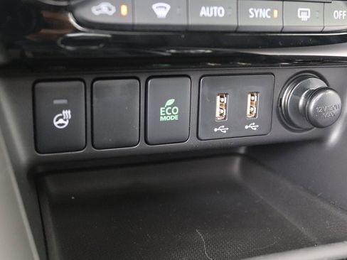 New 2026 Mitsubishi Eclipse Cross SEL image 6