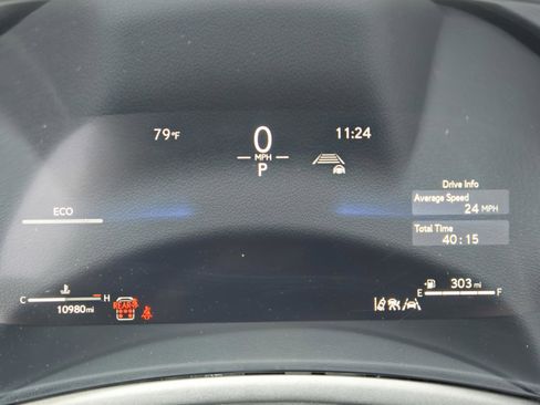 Used 2025 Lexus TX 350 AWD w/ Technology Package image 9