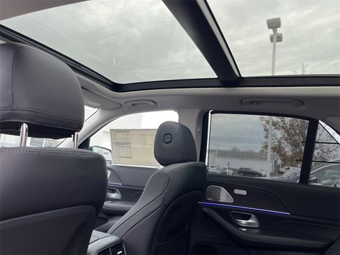 New 2026 Mercedes-Benz GLE 350 4MATIC image 10