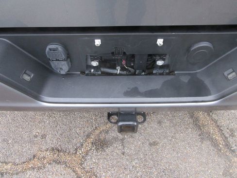 Used 2021 GMC Sierra 1500 AT4 image 10