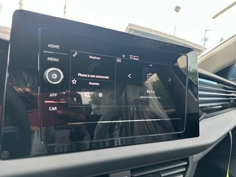 New 2026 Volkswagen Jetta S FWD image 14