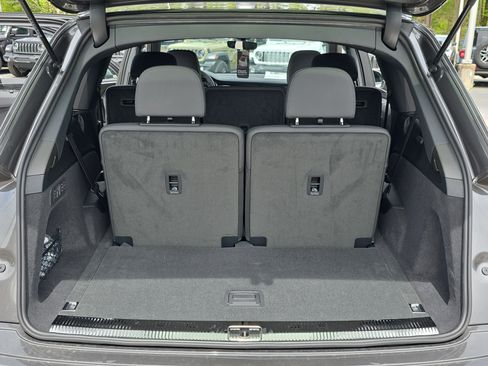 New 2026 Audi Q7 3.0T Premium Plus image 13
