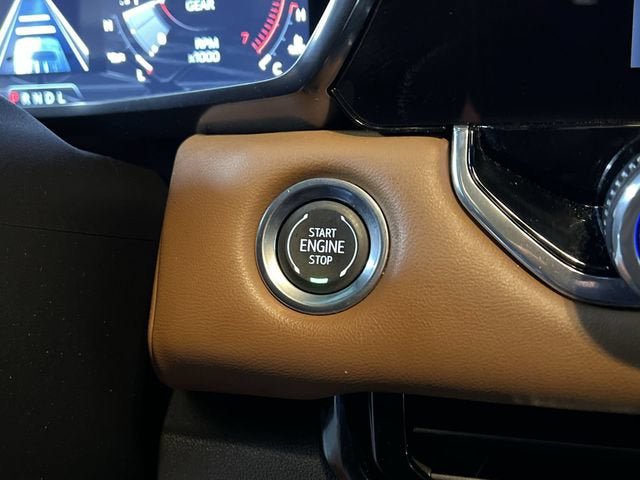 Certified 2026 GMC Canyon AT4 AWD/4WD image 17