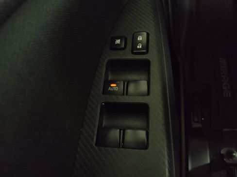 Used 2024 Mitsubishi Mirage G4 SE FWD image 27