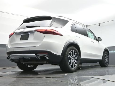 Used 2026 Mercedes-Benz GLE 350 GLE 350 image 39