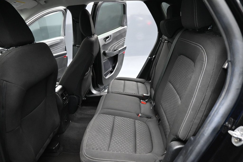 Used 2024 Ford Escape Active FWD image 19