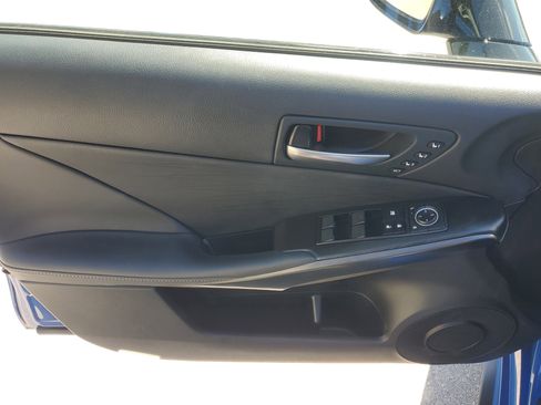 Used 2023 Lexus IS 300 w/ Premium Package image 18