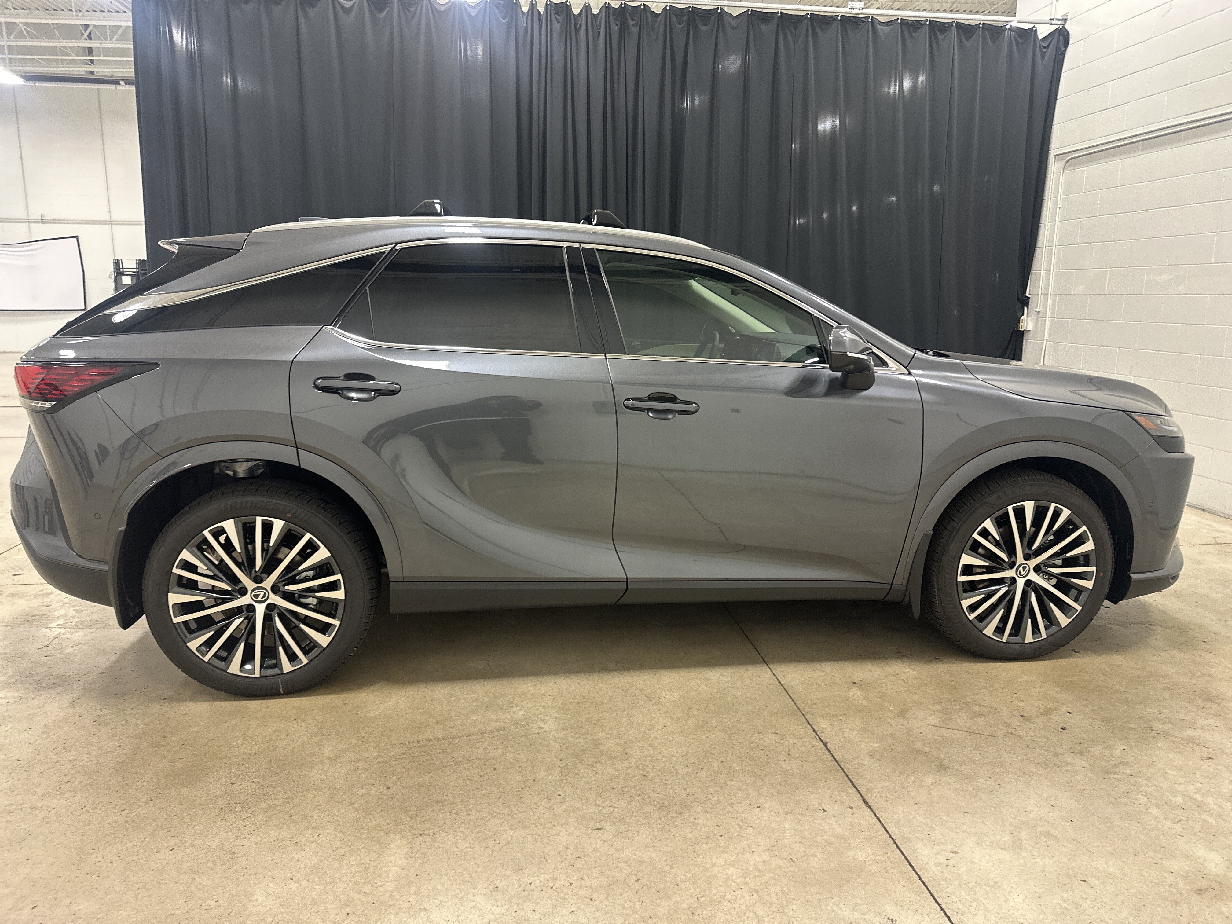 New 2026 Lexus RX 350 Premium Plus w/ Convenience Package AWD/4WD image 12