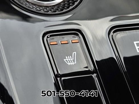 Used 2023 Kia Niro EX image 28