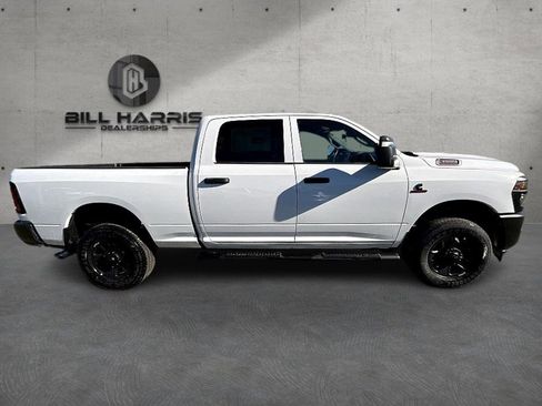 New 2026 RAM 3500 Tradesman image 4
