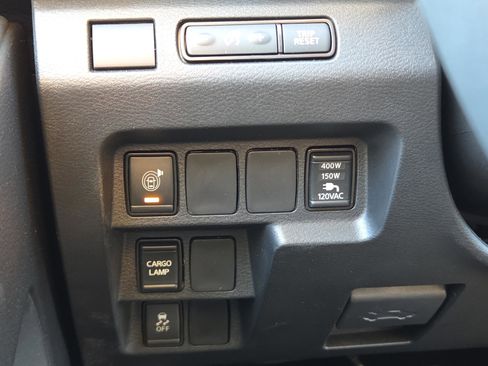 Certified 2024 Nissan Frontier SV w/ SV Convenience Package image 31