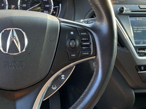 Used 2019 Acura MDX SH-AWD w/ Technology Package image 14