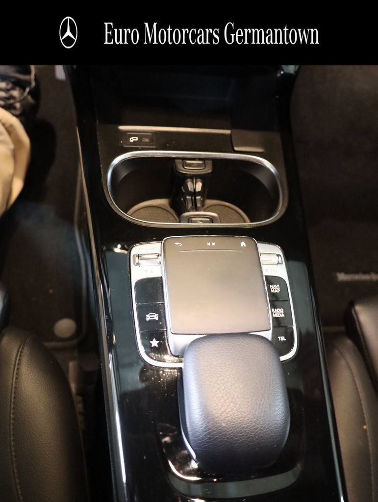 Used 2020 Mercedes-Benz A 220 4MATIC image 19