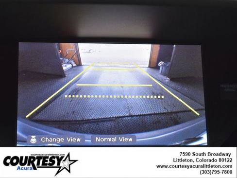 Used 2014 Acura RDX AWD w/ Technology Package image 17